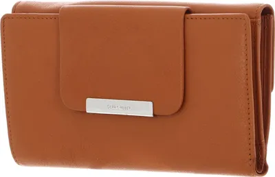 Image de GERRY WEBER porte-monnaie Vigo Purse Butterum marron clair