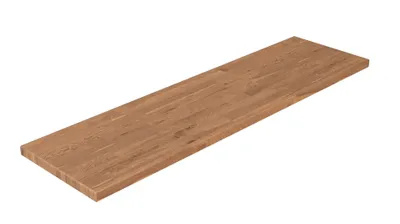 Produktbild von Setzstufen -Eiche-Lindos100