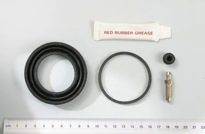 Produktbild von BOSCH Reparatursatz, Bremssattel  1 987 470 006