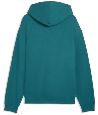 Productafbeelding van Puma Ess Elevated Relaxed Hoodie, model 69201941, voor heren