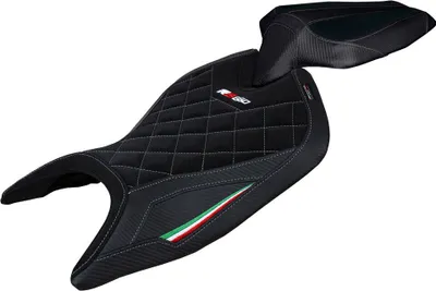 Image de Tapis de selle Velvet 4TR-1 pour Aprilia RS 660 (2021-2023)