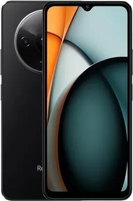 Immagine prodotto di Xiaomi Redmi A3 - Smartphone 4G - Dual-SIM - RAM 3GB / Memoria interna 64GB - Slot microSD - 6,71" - 1650 x 720 pixel