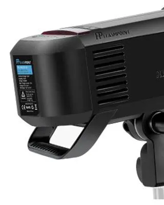 Immagine prodotto di Godox Maniglia posteriore per AD600 Pro