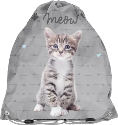 Image de Sac à chaussures Paso Cat