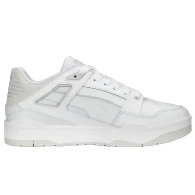 Image de Puma chaussures de sport Slipstream Bbal chaussures de loisirs blanches baskets 388549 02 taille 36
