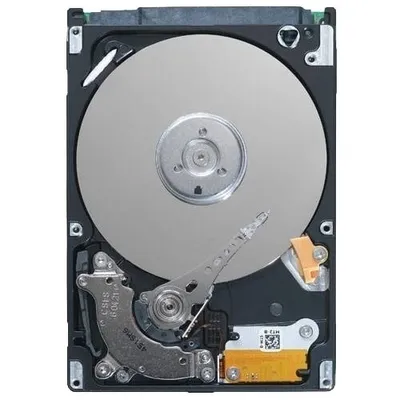 Produktbild von Dell 161-Bboy, 4 Tb, 7200 Rpm, 3.5", Sas