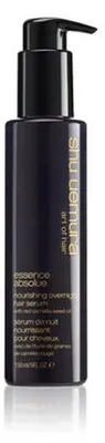 Produktbild von Shu Uemura Essence Absolue Nourishing Overnight Hair Serum 150ml