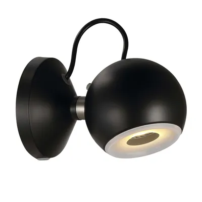 Produktbild von Nordlux Globe Wandleuchte, 83133003