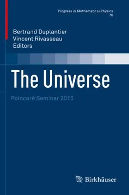 Obrázok produktu pre The Universe