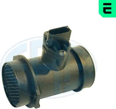 Produktbild von ERA 558057A Luftmassenmesser LMM passend für MERCEDES-BENZ Stufenheck (W124) Luftmengenmesser