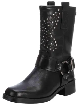Image de Bottes XTI 123-142999 pour Femme
