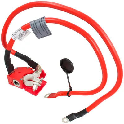 Produktbild von BMW 2 F23 2014- Pluspol der Batterie