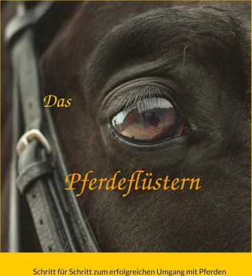 Produktbild von Das Pferdeflüstern