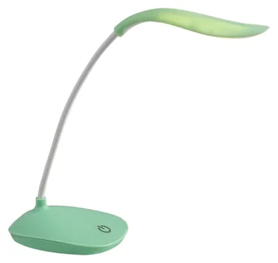 Obrázok produktu pre Bedi Nastolná Lampa Led2W, H27Cm, Zelená