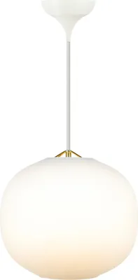 Produktbild von Navone 20 | Pendelleuchte | Weiss