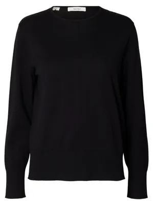 Produktbild von Slwtoledo Ls Knit O-Neck