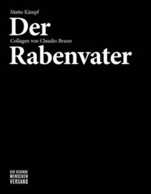 Obrázek produktu pro Der Rabenvater