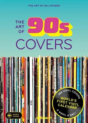 Immagine prodotto di L'arte delle copertine degli anni '90