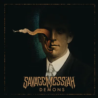 Produktbild von Savage Messiah: Demons