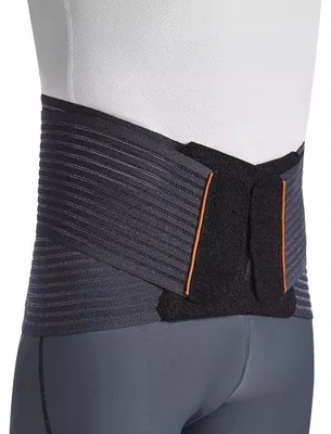 Produktbild von Orliman LB3001 Lendenwirbelstütze atmungsaktiv Größe 2