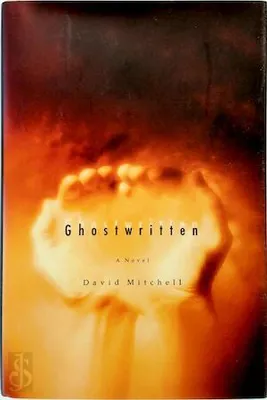 Zdjęcie produktu dla Ghostwritten