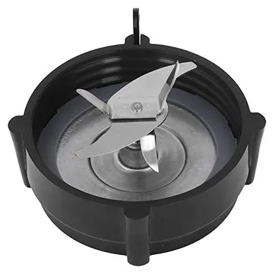 Blender-Messerset, 6 Edelstahlklingen, 1200W, spülmaschinengeeignet
