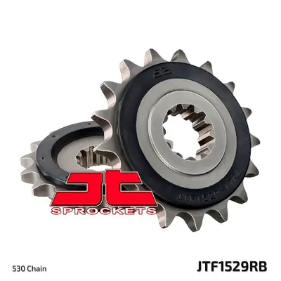 Obrázok produktu pre Pignon JT 17T 530 RU JTF1529.17RB