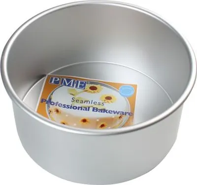 Produktbild von PME Backform - Ø 20 cm - Rund - Extra tief