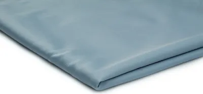 Immagine prodotto di Tessuto Bawega Memory, tessuto antirughe, azzurro, 50 x 150 cm