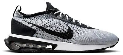 Produktbild von Nike Air Max Flyknit Racer Pure Platinum Black - EU 47.5