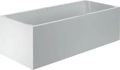Produktbild von Duravit Wannenträger für 700308/700309
