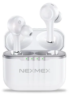 Produktbild von Kopfhörer Bluetooth In-Ear Buds Ohrhörer für Google Pixel 10 9a 9 8a 8 7a 7 6 5Kopfhörermodell:J7 Weiss