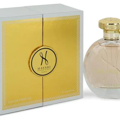 Immagine prodotto di Alard Group Hayari, Eau de Parfum, Collezione Floreale, Esclusivamente per Lei