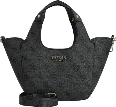 Produktbild von GUESS CALISTA 2 IN 1 MINI TO Schwarz