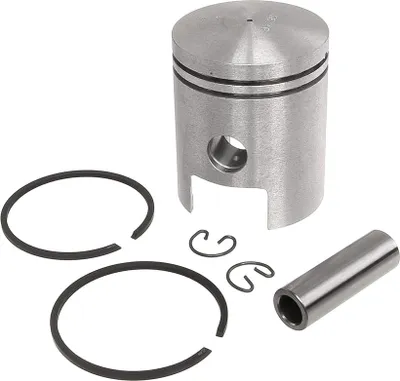 Image de Piston pour cylindre Ø56.50 - MZ ETZ150