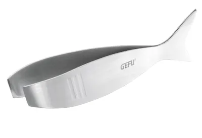 Zdjęcie produktu dla Gefu Akcesoria kuchenne Fish Pęseta DO Ości ZE Stali Nierdzewnej, g11910