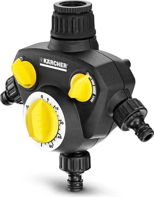 Produktbild von Kärcher Bewässerungsuhr WT 2.000 26452090