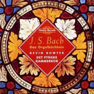 Image de Œuvres pour orgue Vol.7