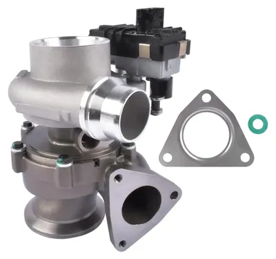 Zdjęcie produktu dla Turbosprężarka - AP03 - 2.0 D - OEM LR094424 - LR083483 - G4D36K682AD - 49335-01941