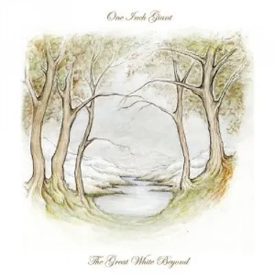 Produktbild von One Inch Giant-The Great White Beyond