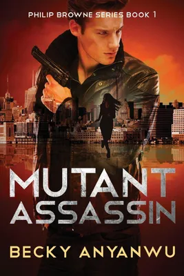 Produktbild von Mutant Assassin