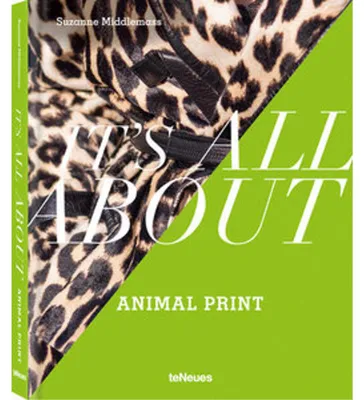 Imagen del producto de It's all about Animal Print