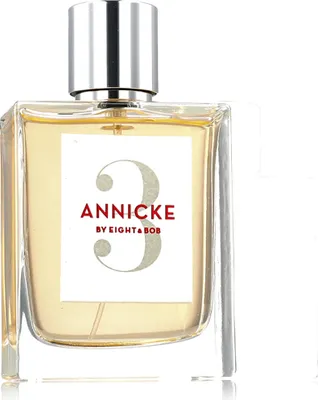 Produktbild von Eight & Bob Annicke 3 Eau De Parfum 100 ml (woman)