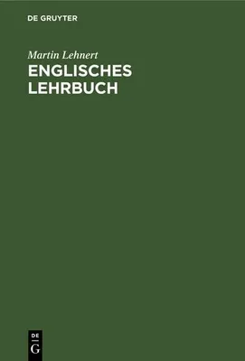 Produktbild von Englisches Lehrbuch