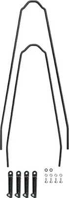 Produktbild von SKS Bluemels Primus Strebenersatz-Set 53 mm für Trekkingräder, kompatibel mit...