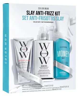 Productafbeelding van Colorway Color Wow Viral Volumisers Geschenkset (1 ml)