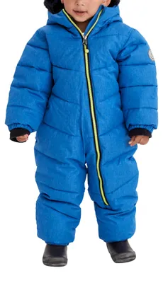 Zdjęcie produktu dla Kombinezon/kurtka narciarska dla dzieci marki Killtec, model Karter Mini, z kapturem