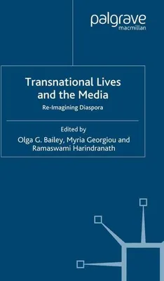 Image de Transnational Lives and the Media
