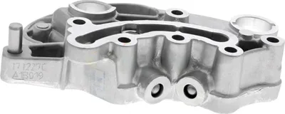 Produktbild von VAICO Lagerbock Nockenwelle V10-4755 Vorne für VW GOLF VI (5K1) 0,8407kg
