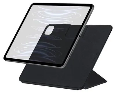 Zdjęcie produktu dla Pitaka FOL2302, Folio, Apple, iPad Air 13" 2024, iPad Pro 12,9" 2018/2022, 33 cm (13")
